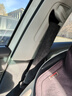 BIMLL B汽車(chē)安全帶護肩套加長(cháng)透氣防勒脖車(chē)內飾用品四季通用保護套 曬單實(shí)拍圖