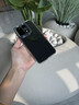 漫牛適用一加15手機殼新款康寧防摔防爆透明玻璃OnePlus15高級簡(jiǎn)約1+15磁吸Magsafe全包保護套不發(fā)黃男 【全透明】 水晶增透 | 康寧玻璃 | 頂配防摔 一加 15 曬單實(shí)拍圖