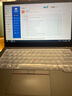 ThinkPad【免息0首付】聯(lián)想Thinkpad T14 筆記本電腦 T14s 瑞龍R5 六核i5 四核八線(xiàn)程i7 獨立顯卡2G 十五、T14s 11代 i5-16G-512G 曬單實(shí)拍圖