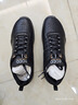 愛(ài)步（ECCO）【BIOM C】舒適百搭運動(dòng)鞋男 緩震跑步鞋 健步C091504 黑色41 曬單實(shí)拍圖