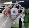 ROGApple蘋(píng)果40w動(dòng)態(tài)適配器充電線(xiàn)原裝iphone17/16/15/14/13pro/11/8/12充電器PD20w 動(dòng)態(tài)40w充電頭 曬單實(shí)拍圖