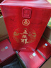 五糧醇宜賓總廠(chǎng) 濃香型白酒 糧食釀造 送禮宴請自飲收藏 50度 500mL 6瓶 五糧醇紅裝 整箱裝 含3個(gè)禮袋 曬單實(shí)拍圖