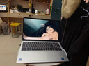 戴爾（DELL）Pro靈越15大屏輕薄本3530升級DC15250 15.6英寸超極本女大學(xué)生便攜學(xué)習辦公游戲手提筆記本電腦 新款推薦靈越15Pro【酷睿i5 120Hz屏】 【基礎版】16G內存 5 曬單實(shí)拍圖