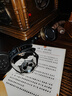 上海（SHANGHAI）男士手表男 手動(dòng)卡羅素名表機械表 高端限量星空軌道男表送男友 北斗七星升級款【專(zhuān)屬高端禮盒】 曬單實(shí)拍圖