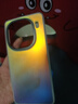 暴走 適用vivo iqoo12手機殼 iQOO 12保護套 硅膠軟邊簡(jiǎn)約半透明全包防摔鐳射漸變高級感磨砂硬殼 曬單實(shí)拍圖