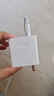 凌伏適用魅族21充電器頭80W快充MEIZU魅族21Pro手機充電頭20Pro超級閃充TYPEC插頭20套裝21note沖電器 80W超級快充 快充頭+1.5米線 曬單實拍圖