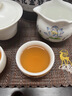 龍地山2025新茶桂花金駿眉紅茶特級養正宗胃蜜香古樹(shù)紅茶葉自己喝 500g桂花金駿眉 曬單實(shí)拍圖