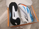 李寧新潮赤兔9pro碳板跑鞋學(xué)生飛電5c減震運動(dòng)男鞋體考訓練防滑跑步鞋8pro 赤兔9pro競速白-配zoom氣墊 超 40 曬單實(shí)拍圖