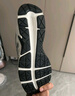 亞瑟士ASICS男鞋透氣跑鞋運動(dòng)鞋緩震舒適跑步鞋 GEL-CONTEND 4  灰色/灰色 42.5 曬單實(shí)拍圖