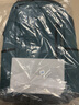 YONEXYONEX尤尼克斯yy羽毛球包雙肩運動多功能日本設(shè)計臺灣生產(chǎn) BAG1978  綠 曬單實拍圖