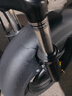 飛鴿電動(dòng)車(chē)新國標電動(dòng)車(chē)自行車(chē)男女成人電瓶車(chē)超長(cháng)續航小型兩輪通勤代步電單車(chē) 炫酷黑【全國聯(lián)保/智能快充/終身售后】 【石墨烯】24A載能-助力續航100公里 曬單實(shí)拍圖