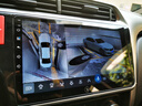 航睿汽車(chē)載中控大屏倒車(chē)影像車(chē)載導航儀一體機適用大眾豐田本田日產(chǎn) 本田CRV繽智XRV飛度雅閣凌派鋒范 H5高通八核4+64+360全景影像系統 曬單實(shí)拍圖