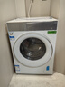 卡薩帝（Casarte）攬光熱泵洗烘一體機W13 滾筒懶人洗衣機全自動(dòng)13公斤 雙擎三變頻 CE AB13LWTUWCU1 家電國家補貼 曬單實(shí)拍圖
