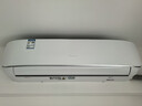 海信（Hisense）空調易省電掛機 大3匹  AI省電速冷熱空調 大風(fēng)量獨立除濕 新一級能效變頻 家用臥室空調 KFR-72GW/A590D-X1 曬單實(shí)拍圖