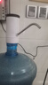 FANCYCHIC德國桶裝水電動(dòng)抽水器純凈水自動(dòng)吸水取水器按壓飲水機出水器 主圖款 【德國電機】高倍數可吸35桶+待 曬單實(shí)拍圖