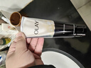 玉蘭油OLAY多效潔面乳100g 男女補水保濕潔面膏洗面奶護膚品 曬單實(shí)拍圖