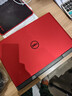 戴爾（DELL）筆記本電腦i7獨顯6G輕薄游戲本15寸高性能學(xué)生設計辦公超薄15Pro 15Pro/i7/32G/1TB/獨顯6G黑 標準套餐 曬單實(shí)拍圖