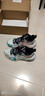 喬丹籃球鞋密網(wǎng)男鞋破影2高幫耐磨實(shí)戰學(xué)生運動(dòng)鞋 曬單實(shí)拍圖