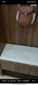 智新木王全實(shí)木鞋柜家用門(mén)口一體靠墻入戶(hù)門(mén)玄關(guān)柜隔斷門(mén)廳柜大容量?jì)ξ锕?曬單實(shí)拍圖