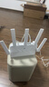 中興巡天BE5100Pro+無(wú)線(xiàn)路由器千兆家用wifi7 自研10核芯片 5G雙頻穿墻王信號放大器電競游戲路由器 【重磅新品】巡天BE5100+2米網(wǎng)線(xiàn) 曬單實(shí)拍圖