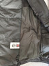 KOLON SPORT/可隆戶(hù)外棉服 男士防潑水透濕防風(fēng)防靜電輕量夾克 LHPJ5WN079-BK 黑色 L 175/96A 曬單實(shí)拍圖