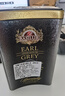 寶錫蘭經(jīng)典伯爵紅茶茶葉  earl grey大葉格雷伯爵茶 英式紅茶茶包 茶葉罐裝100g 曬單實(shí)拍圖