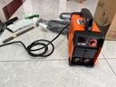 佳士電焊機250DT家用小型220V380V不銹鋼雙電壓通用逆變直流全銅焊機 ZX7-250DT【全套10米線(xiàn)】 曬單實(shí)拍圖
