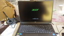 宏碁（acer）暗影騎士擎6/7電競游戲本 2024新14代處理器黑神話(huà)悟空2.5K滿(mǎn)血獨立顯卡筆記本 擎6-14代i5HX RTX4070 16G 1T高速固態(tài)硬盤(pán) 2.5K屏 曬單實(shí)拍圖