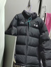 李寧羽絨服男士冬季2025新款立領(lǐng)加厚防寒保暖外套國潮品牌短款運動(dòng)服 新標準黑-中國 L /175 曬單實(shí)拍圖