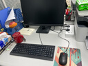 聯(lián)想揚天M460 商用辦公臺式電腦臺式機主機(14代i5-14400 32G DDR5 1TB win11 Office)23.8英寸全套 曬單實(shí)拍圖