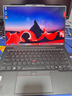 ThinkPad X1 Carbon AI 2025可選2.8K高刷全時(shí)互聯(lián)14英寸超輕薄本高性能商務(wù)辦公高端碳纖維聯(lián)想筆記本電腦 標配 Ultra5 2.8K 32G 512G 4G版 高色域超清屏 曬單實(shí)拍圖