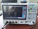 鼎陽(yáng)（SIGLENT）SDS2074X Plus數字示波器 70M帶寬 4通道集成邏輯分析波特圖 曬單實(shí)拍圖
