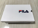 FILA斐樂(lè )掠奪者2S復古跑鞋男鞋復古運動(dòng)鞋男士老爹鞋 曬單實(shí)拍圖