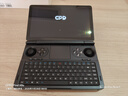 GPD win mini 2025新款7英寸游戲掌上電腦120Hz電競屏翻蓋游戲掌機AI處理器win11迷你便攜口袋電腦 【黑色】AMD R7 8840U丨16G+2T 官方標配 曬單實(shí)拍圖