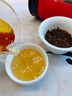 中閩峰州買(mǎi)一送一2025新茶葉金駿眉紅茶特級正宗濃香型養胃紅茶散裝共500g 曬單實(shí)拍圖