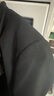 伯爵卓爾天絲羊毛高級感春秋季寬松商務(wù)通勤休閑西裝單件外套訂婚西服薄款 曬單實(shí)拍圖