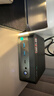 微星 CubiNUC mini迷你主機（AMD銳龍R7 8745HS 32G 1T 雙千兆網(wǎng)口 WiFi6E）國家補貼辦公游戲臺式電腦 曬單實(shí)拍圖