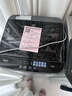 美的（Midea）波輪洗衣機全自動(dòng)家用 MB65V36E 6.5公斤 宿舍租房 迷你洗衣機小型 隨心洗 以舊換新 家電國家補貼 曬單實(shí)拍圖