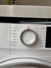 博世（BOSCH）云朵白2.0大容量變頻 強力去漬 除菌除螨 國家補貼洗衣機 WGA152000W 曬單實(shí)拍圖
