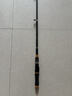 FIASST伸縮路滑竿路亞竿陶瓷加大導環(huán)碳素伸縮魚(yú)竿便攜旅行魚(yú)竿迷你海竿 1.8m 收縮僅34CM-直柄竿 曬單實(shí)拍圖