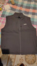 JEEP吉普【雙面穿】馬甲男士外穿秋冬季加絨加厚坎肩背心男裝灰色 3XL 曬單實(shí)拍圖