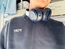 beats Studio Pro 頭戴式藍牙無(wú)線(xiàn)耳機 主動(dòng)降噪消噪 運動(dòng)跑步健身 錄音師4 王嘉爾同款兼容蘋(píng)果安卓 海軍藍（包裝拆封） 曬單實(shí)拍圖