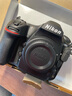 尼康（Nikon） D850 全畫(huà)幅單反數碼相機/單反相機/專(zhuān)業(yè)級單反/尼康高清照相機 D850單機機身（不含鏡頭） 官方標配【送鋼化膜+清潔套】 曬單實(shí)拍圖