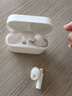 萬(wàn)魔（1MORE）Q30真無(wú)線(xiàn)藍牙耳機42db主動(dòng)降噪30H長(cháng)續航藍牙5.3游戲運動(dòng)音樂(lè )耳機適用華為小米蘋(píng)果 周杰倫同款白 曬單實(shí)拍圖