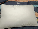 繡花夫人枕頭枕芯纖維枕久睡不塌陷成人枕芯學(xué)生宿舍枕頭芯租房用 A類(lèi) 單只 【護頸 助睡眠】 高枕 小雛菊護頸助眠立體 曬單實(shí)拍圖
