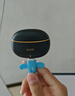 vivo iQOO TWS 1e無(wú)線(xiàn)藍牙耳機iqootws1e主動(dòng)降噪長(cháng)續航tws1e iqoo12pro z8x neo8 neo9跑步耳機air2 星珠黃（不含保護套） 曬單實(shí)拍圖