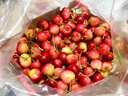 大連美國紅黃車(chē)厘子禮盒裝新鮮水果佳紅黃金車(chē)厘子大櫻桃原箱 2斤(凈重) 獨立打包 3J/30-32mm 曬單實(shí)拍圖