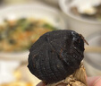 正宗獨頭黑蒜頭煲湯發(fā)酵烤黑蒜云南邳州特產(chǎn)零食 220g*1瓶【米其林餐廳及costco超市黑蒜源頭廠(chǎng)商】 曬單實(shí)拍圖