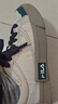 FILA FUSION斐樂(lè )潮牌帆布鞋2025年男鞋POP時(shí)尚休閑鞋低幫板鞋 曬單實(shí)拍圖