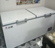 志高（CHIGO）冰柜商用大容量家用冷藏冷凍轉換雙門(mén)冷凍柜雙開(kāi)門(mén)雪糕柜臥式冷柜一級能效 2.0米長(cháng) 一級能效 818雙門(mén)冰柜 曬單實(shí)拍圖